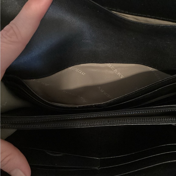 'Nova Check' Wallet
Burberry - Picture 12 of 16